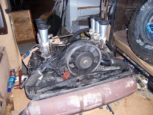 911 engine